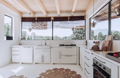 Mallorca Villa | Villa en Llubí con 5 habitaciones, capacidad 11
