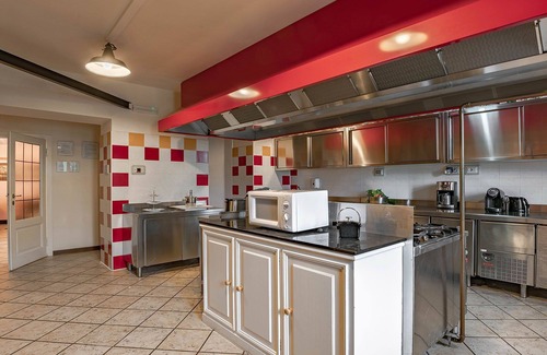 Calozzo Villa | Villa en Calozzo con 5 habitaciones, capacidad 10