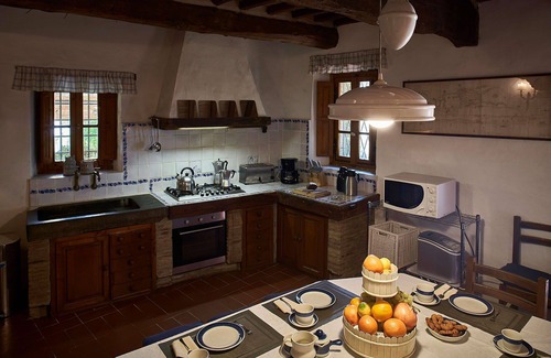 Certaldo Villa | Villa en Certaldo con 5 habitaciones, capacidad 10