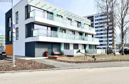 Parnu Apartamento | MY Residence