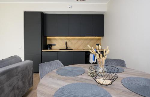 Parnu Apartamento | MY Residence
