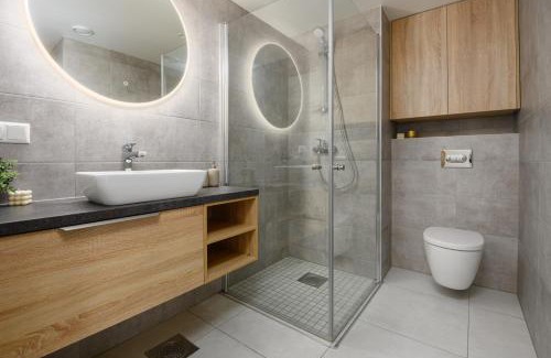 Parnu Apartamento | MY Residence