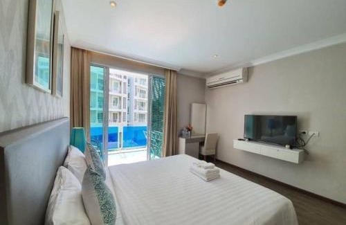 Khao Takiab Apartamento | My resort ราคาโปรโมชั่นห้องโครงการ 2 ห้องนอน 2 ห้องนำ้ 4 คน 1 ห้องนอน 1 ห้องนำ้ 3 คน โปรโมชั่นเล่นสวนนำ้ฟรีสนุกมาก