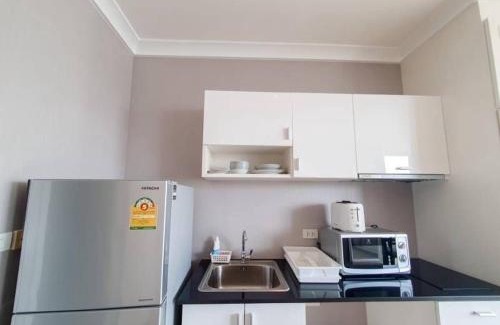 Khao Takiab Apartamento | My resort ราคาโปรโมชั่นห้องโครงการ 2 ห้องนอน 2 ห้องนำ้ 4 คน 1 ห้องนอน 1 ห้องนำ้ 3 คน โปรโมชั่นเล่นสวนนำ้ฟรีสนุกมาก