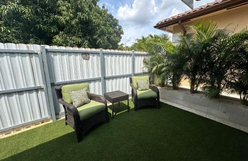 Homestead Otro | My resting spot
