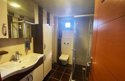 Sehzadeler Apartamento | My Rezidans Hotel