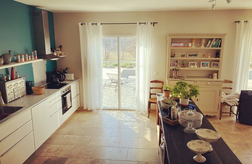 La Bruguiere Casa | Mi casa Ricoré