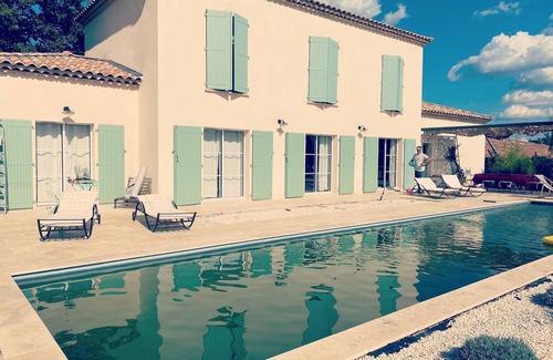 La Bruguiere Casa | Mi casa Ricoré