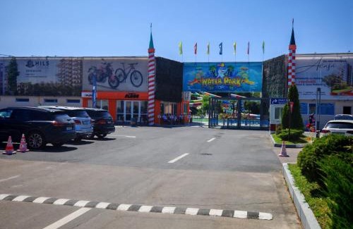 Otopeni Apartamento | My-RIN