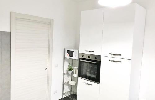 Quartiere XXXI Giuliano Dalmata Apartamento | Casa de vacaciones: mi sueño romano