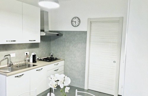 Quartiere XXXI Giuliano Dalmata Apartamento | Casa de vacaciones: mi sueño romano