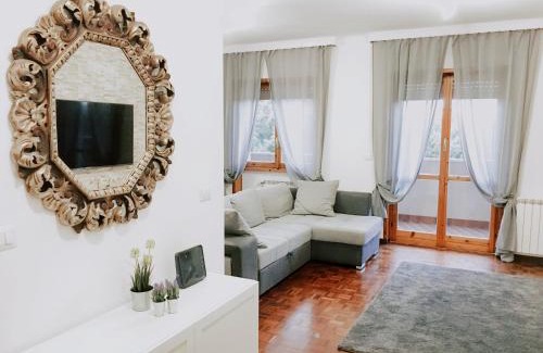 Quartiere XXXI Giuliano Dalmata Apartamento | My ROMAN DREAM - parcheggio gratuito