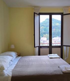 Cosenza Apartamento | My Room Cosenza