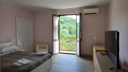 Cosenza Apartamento | My Room Cosenza
