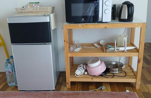 Lamphun Apartamento | My room Net 1