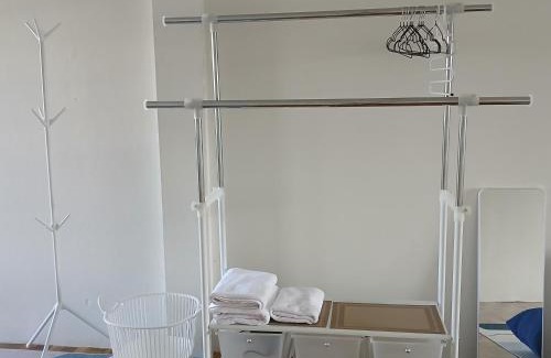 Lamphun Apartamento | My room Net 1