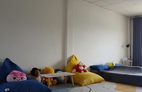Lamphun Apartamento | My room Net 1