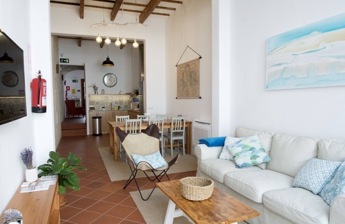 Ciutadella de Menorca Casa | My Rooms Ciutadella - Adults Only by My Rooms Hotels