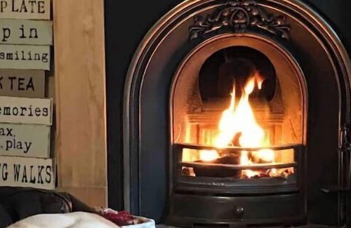 Pitlochry Cabaña | My Scottish Cottage, a special place to stay.