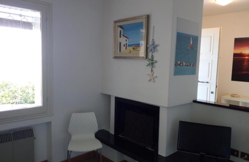 Gabicce Mare Casa | My Sea House