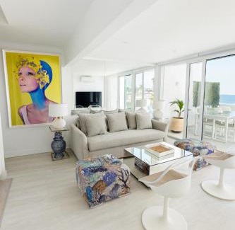 San Agustin Apartamento | MY SEA VIEW HOLIDAY APARTMENT