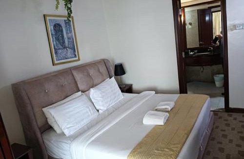 Imbi Casa | My Service Suites Times Square KL