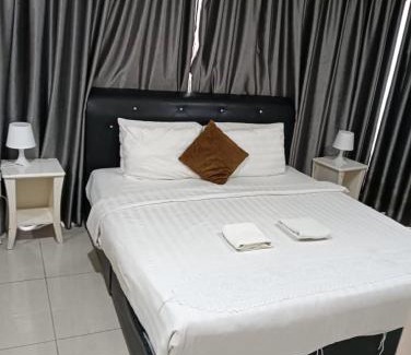 Imbi Casa | My Service Suites Times Square KL