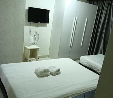 Imbi Casa | My Service Suites Times Square KL