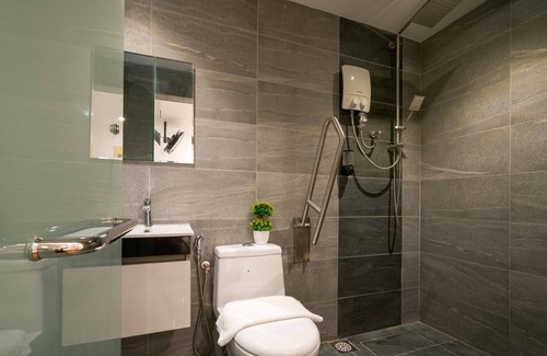 Subang Jaya Hotel | My Sj Hotel