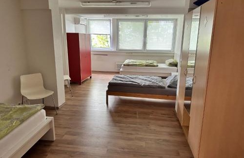 Neckarsulm Apartamento | My-Skypalace Neckarsulm