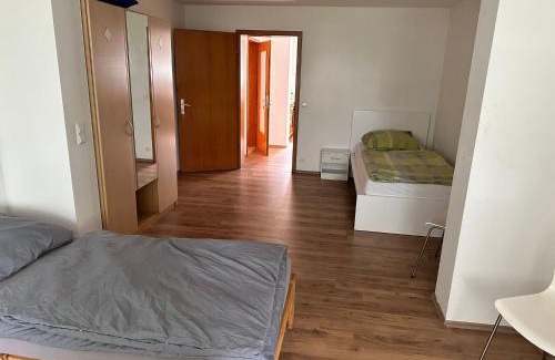 Neckarsulm Apartamento | My-Skypalace Neckarsulm