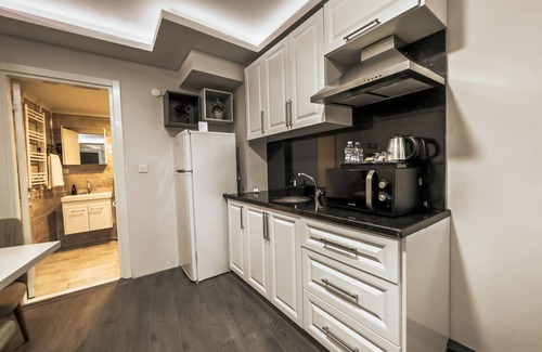 Yalova Apartamento | My Smart