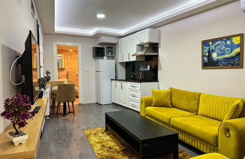 Yalova Apartamento | My Smart