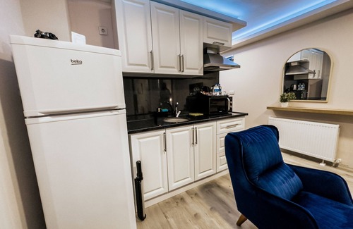 Yalova Apartamento | My Smart