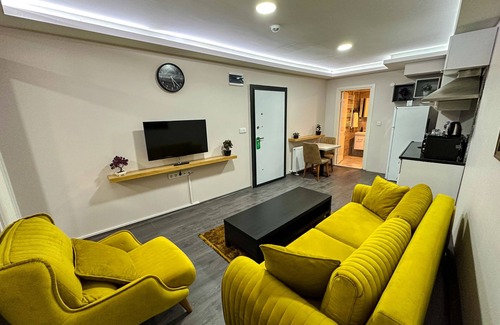 Yalova Apartamento | My Smart