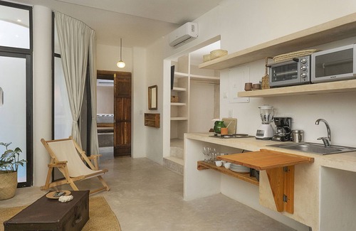 Área de La Veleta Apartamento | My Soul Home