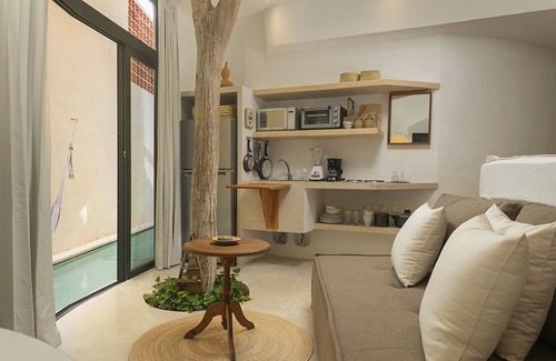 Área de La Veleta Apartamento | My Soul Home