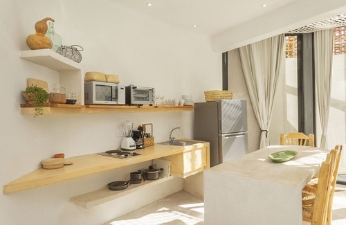 Área de La Veleta Apartamento | My Soul Home