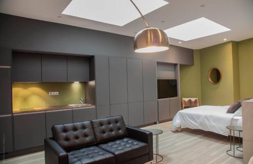 Reims Apartamento | My Spa