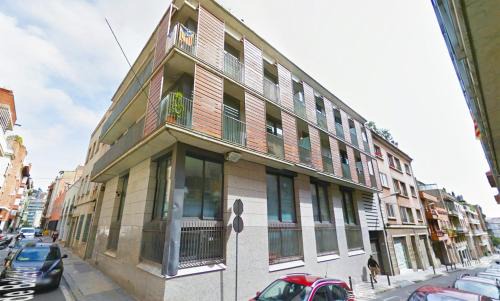 El Putget i Farro Apartamento | My Space Barcelona Guell Terrace Center