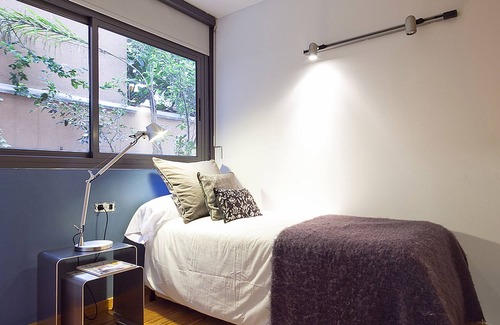 El Putget i Farro Apartamento | My Space Barcelona Park Güell Apartments