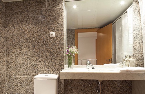 El Putget i Farro Apartamento | My Space Barcelona Park Güell Apartments