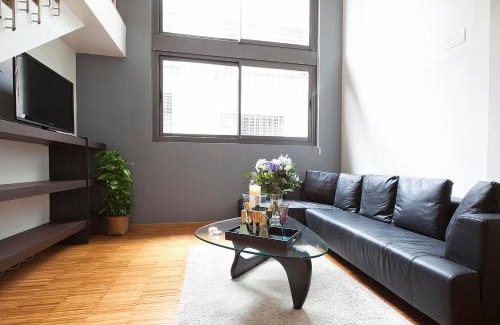 El Putget i Farro Apartamento | My Space Barcelona Park Güell Apartments