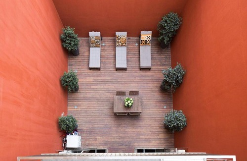 el Fort Pienc Apartamento | My Space Barcelona Pool City Center
