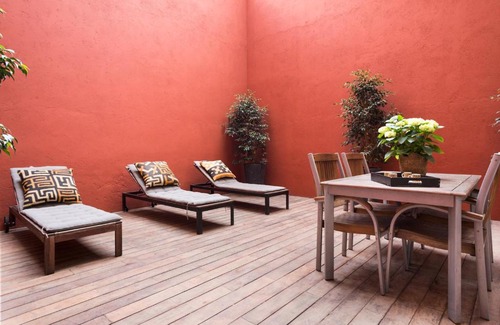 el Fort Pienc Apartamento | My Space Barcelona Pool City Center