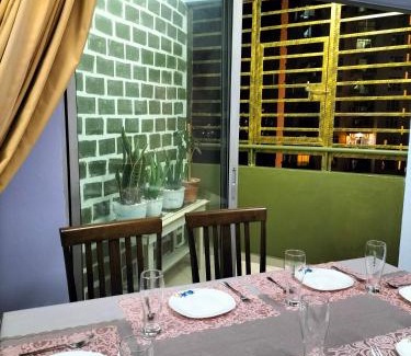 Central District Apartamento | My Sri Impian