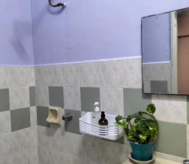 Central District Apartamento | My Sri Impian
