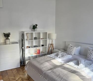 Hernals Apartamento | My Stay Apartments