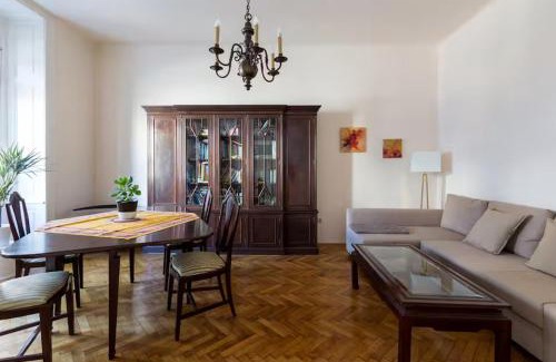 Hernals Apartamento | My Stay Apartments