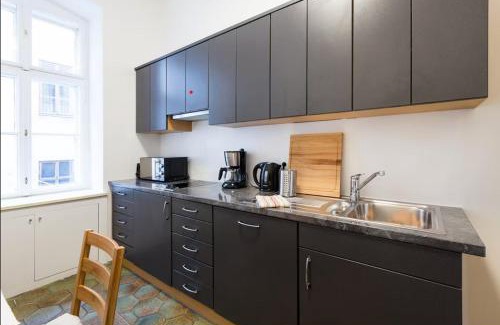 Hernals Apartamento | My Stay Apartments